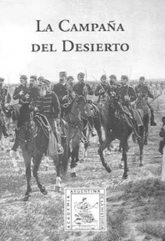 Campaña del Desierto