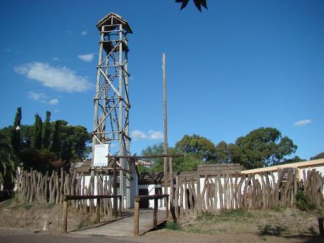 Primeras Poblaciones - Junin de los Andes