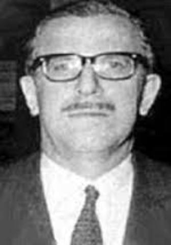 Creación de una nueva moneda