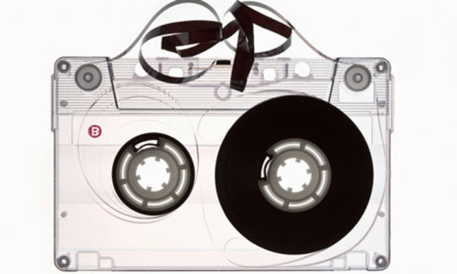 cassette