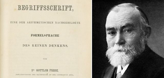 Friedrich Ludwig Gottlob Frege