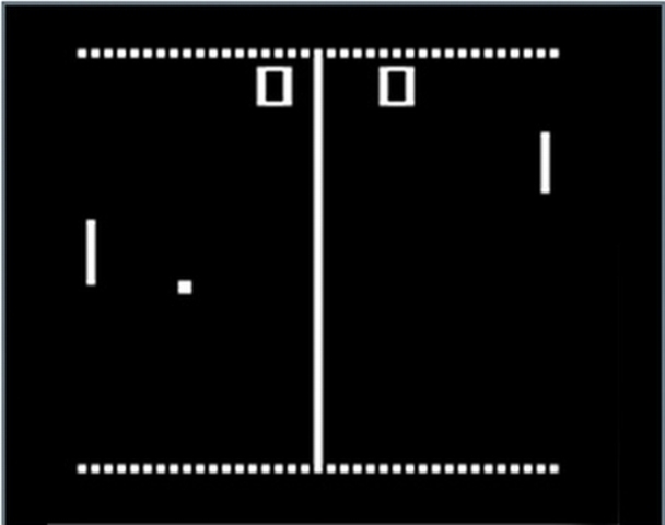 La consola de videojuegos