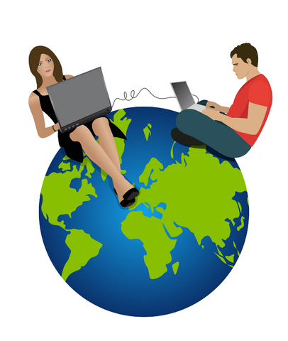 Technical Educación Research de Cambrige y National Geographic