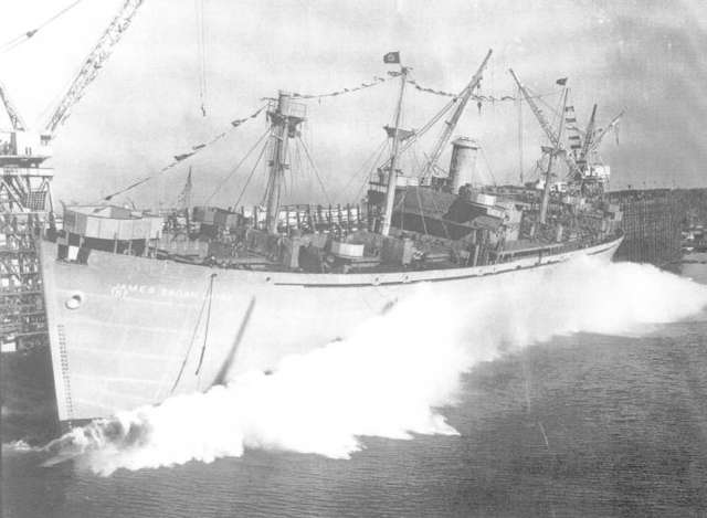 Invención de Barcos Liberti