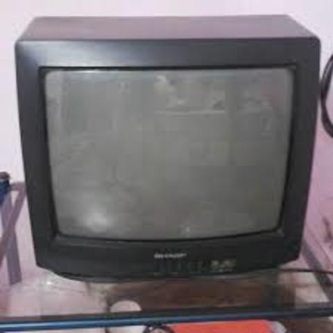 televisores de 12 pulgadas