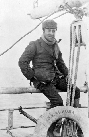 1909-Aussie Aussie!!!