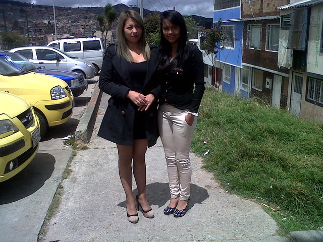 nacimiento de mi Mami