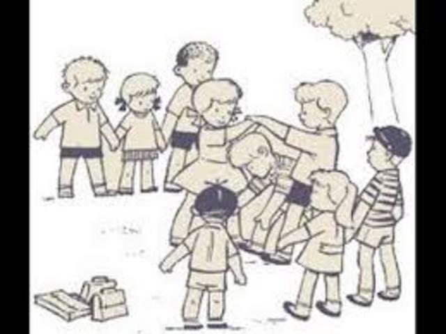 pedagogia ludica en las facultades de la educacion