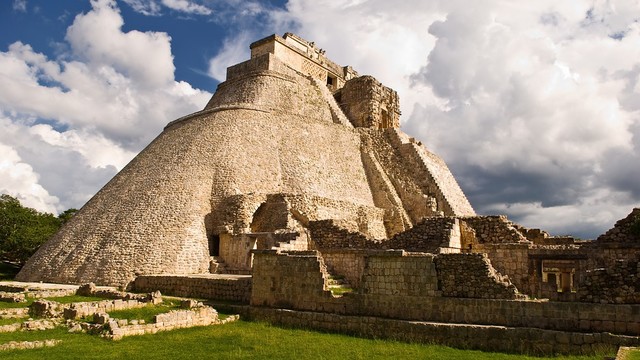 Mayas: Yucatán