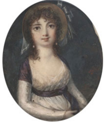 The Death of Mrs. Poe