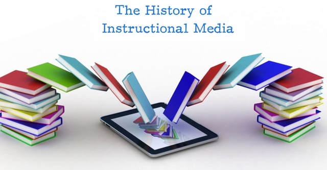 The Audiovisual Instruction Movement