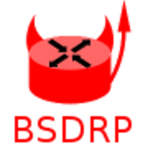 BSD Router Project