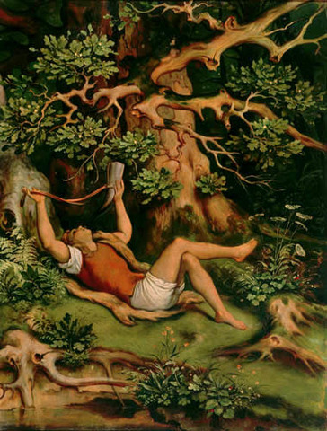 Características de la leyenda