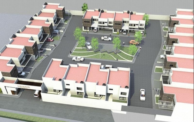 COMIENZO DE CONSTRUCCIÓN...