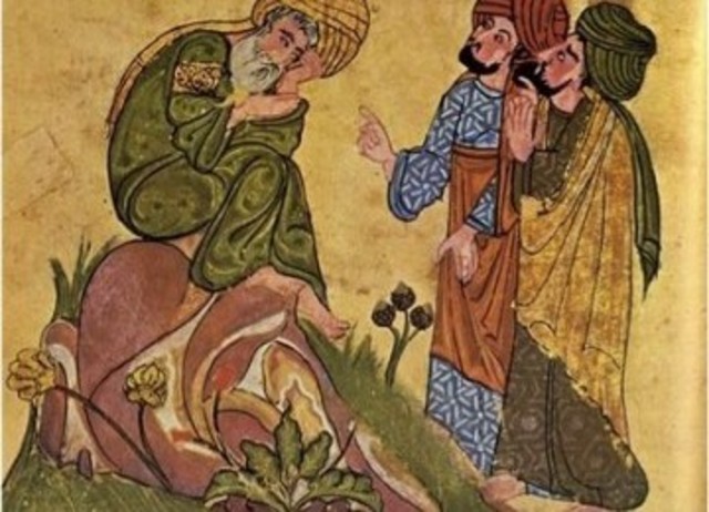 SURGIMIENTOS DEL MÉTODO EXPERIMENTAL INDUCTIVO, Los científicos musulmanes 721 – 873