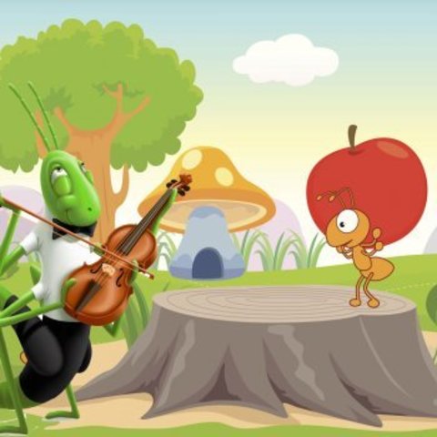 ELEMENTOS DE LA NARRACIÓN