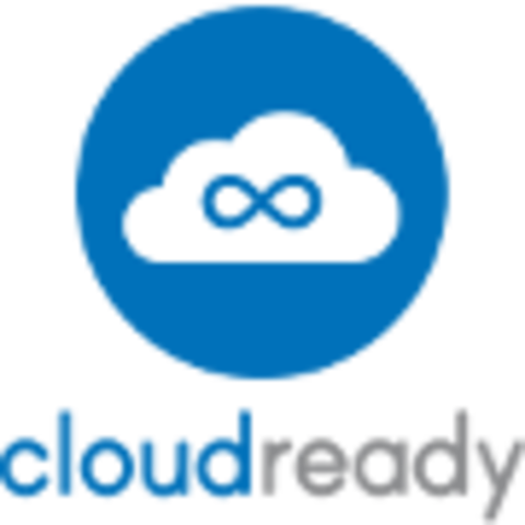 CloudReady