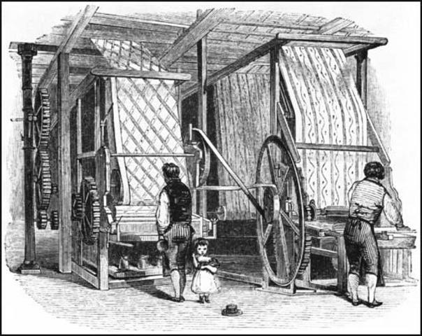 Textiles en la industralización de Querétaro