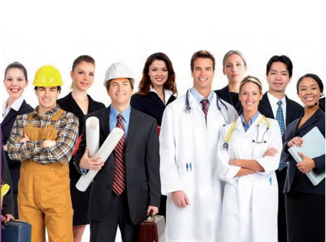 medicina del trabajo en estados unidos y Europa