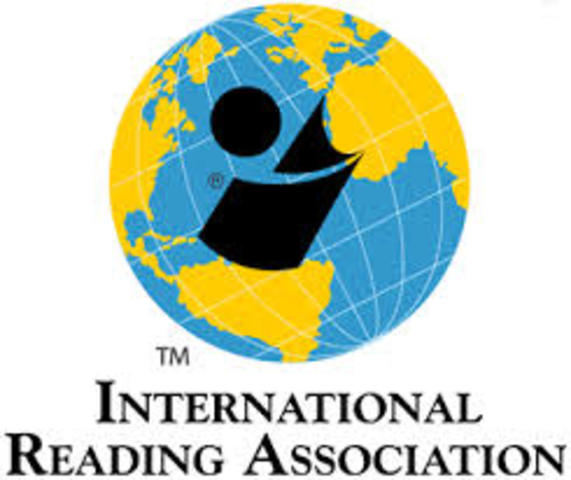 Reading association IRA The International Reading Association