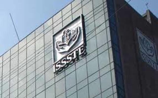 Reforma al sistema del ISSSTE