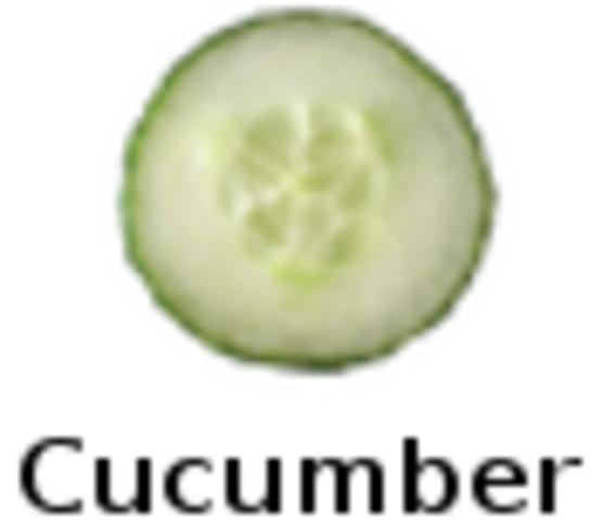 Cucumber Linux