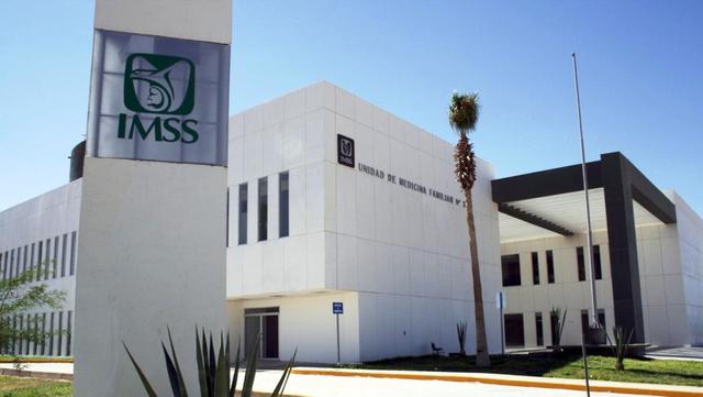 Modificaciones al sistema del IMSS