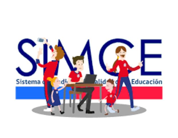El sistema nacional de evaluación de resultados de (SIMCE)