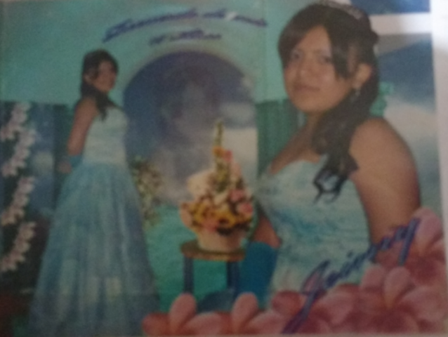 Celebración 15 años