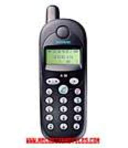 el movil siemens a 36