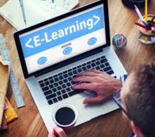 E- LEARNING