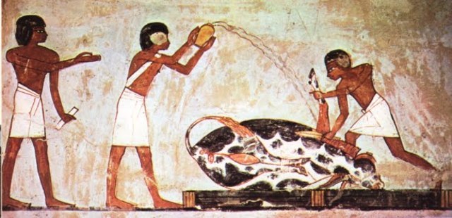 Caldeos (Mesopotamia)