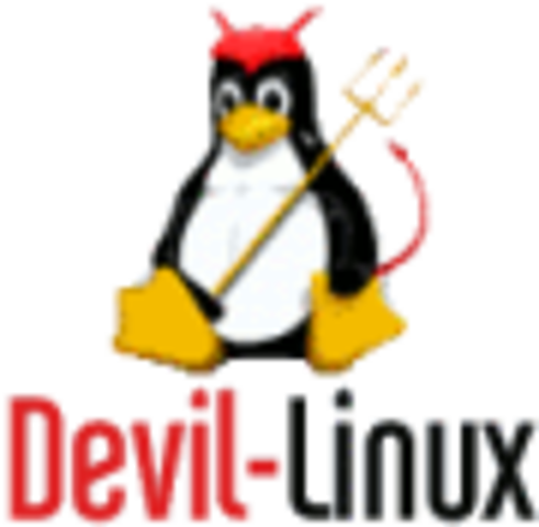 Devil-Linux
