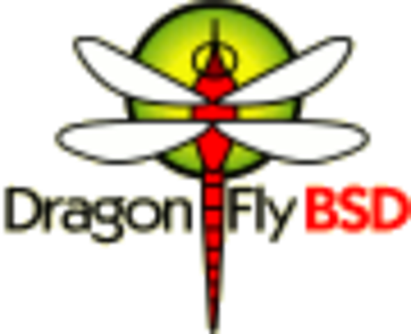 DragonFly BSD