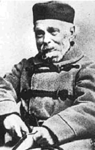 Auguste Liébeault