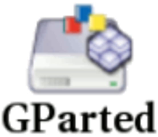 GParted Live