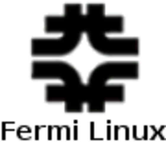 Fermi Linux