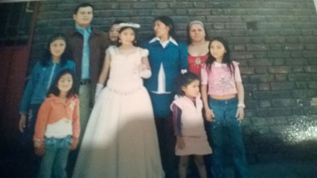 Mi Primera Comunión