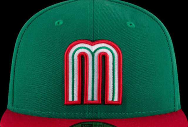 Béisbol en México.