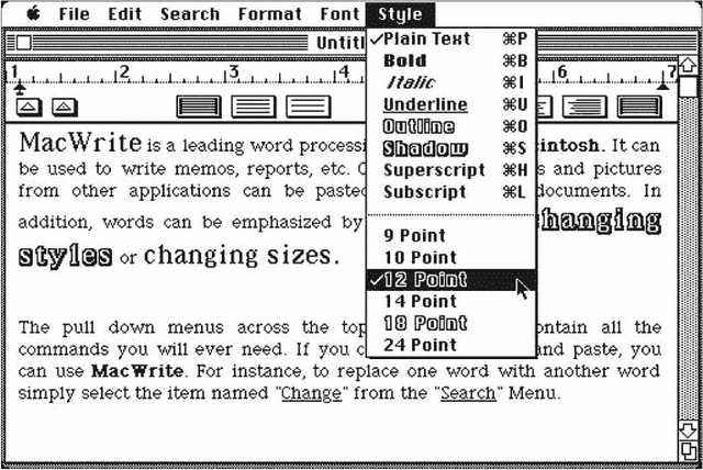 1974. Butler Lampson & Charles Simony, Xerox PARC