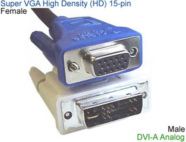 SVGA, Super VGA