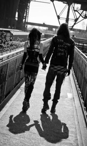 Comienzo de una nueva etapa