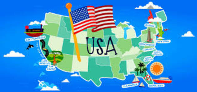 partida de mi padre a USA