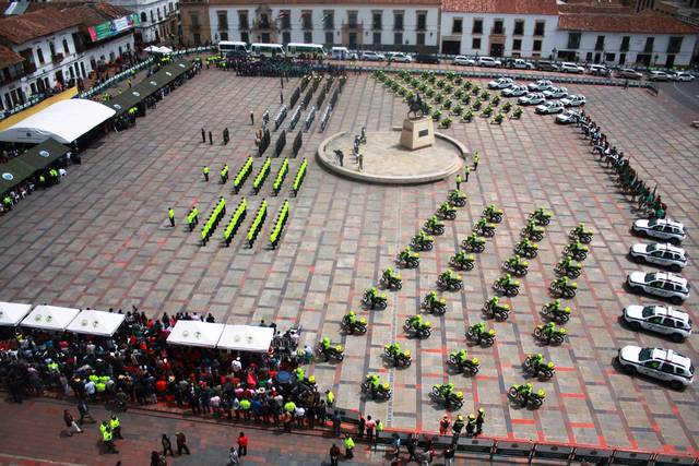 terminación de servicio militar
