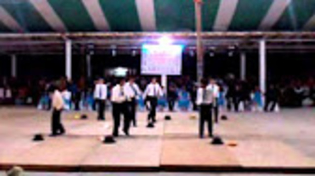 Graduación de primaria