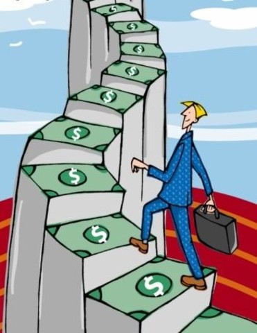 adopción de un proceso de presupuestos