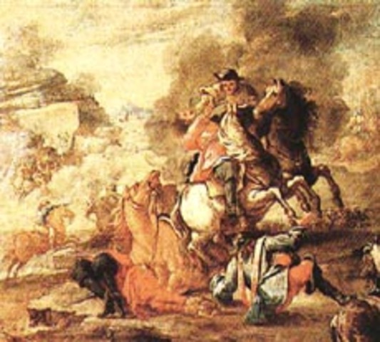 Batalla de Sablat.
