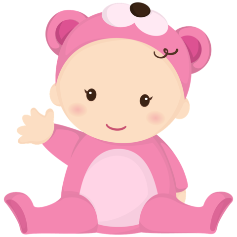 Nacimiento de segunda hermana