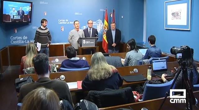 Primer acuerdo para los Presupuestos