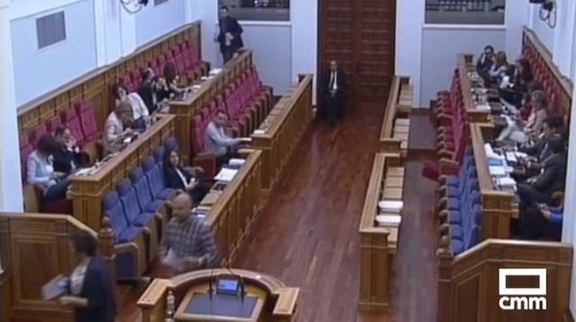 Podemos rechaza por sorpresa el Presupuesto